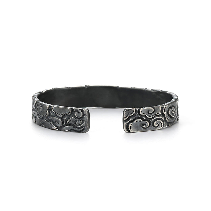 Wonders Cuff Bracelet